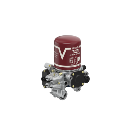 Compact Air Processing Unit Compact Air Processing Unit