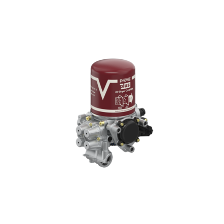 Compact Air Processing Unit Compact Air Processing Unit