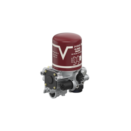Compact Air Processing Unit Compact Air Processing Unit
