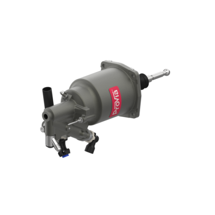 Clutch Servo Clutch Servo