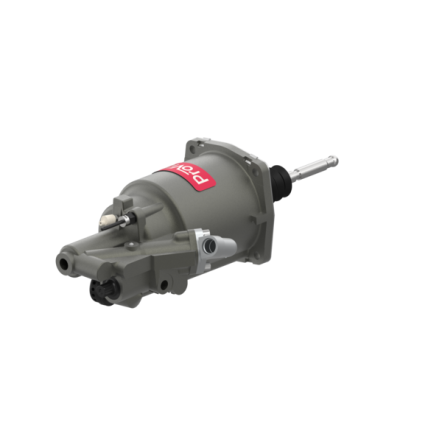 Clutch Servo Clutch Servo
