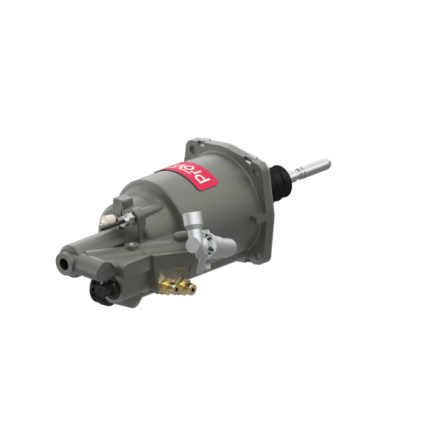Clutch Servo Clutch Servo