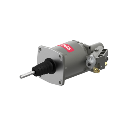 Clutch Servo Clutch Servo