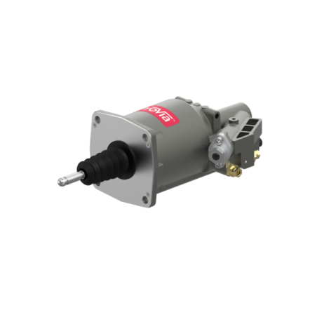 Clutch Servo Clutch Servo