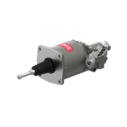 Clutch Servo Clutch Servo