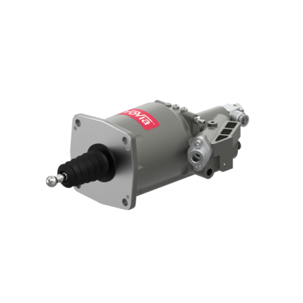 Clutch Servo Clutch Servo