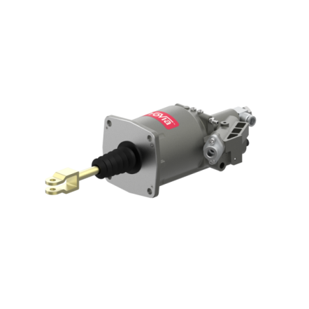 Clutch Servo Clutch Servo