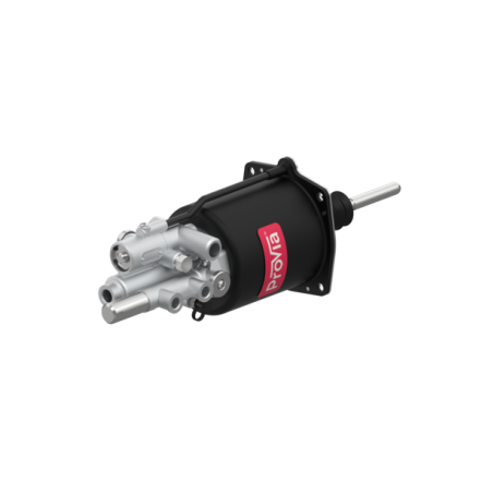 Clutch Servo Clutch Servo