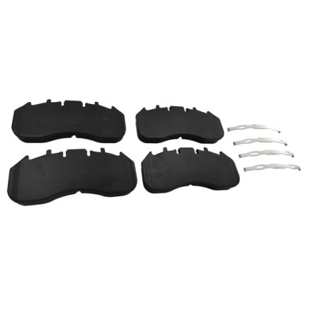 Fren Balatası Fren Balatası