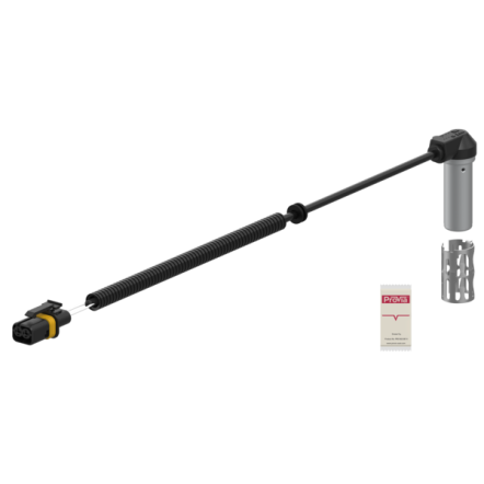 Inductive Sensor (ABS) Inductive Sensor (ABS)