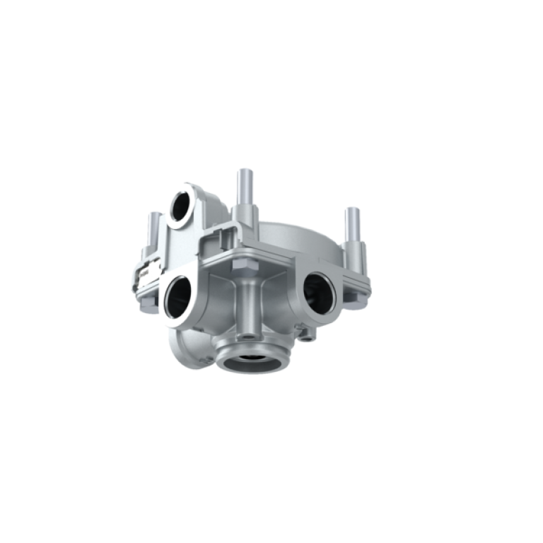 Valve-relais - Image 3