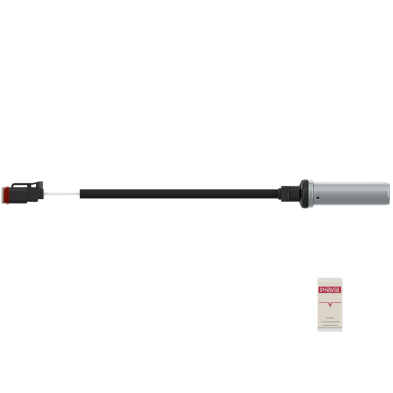 Sensor inductivo con conector sist de frenos - Image 4