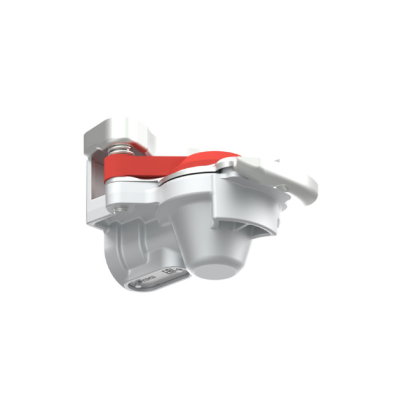 Tête d'accouplement camion - Image 3