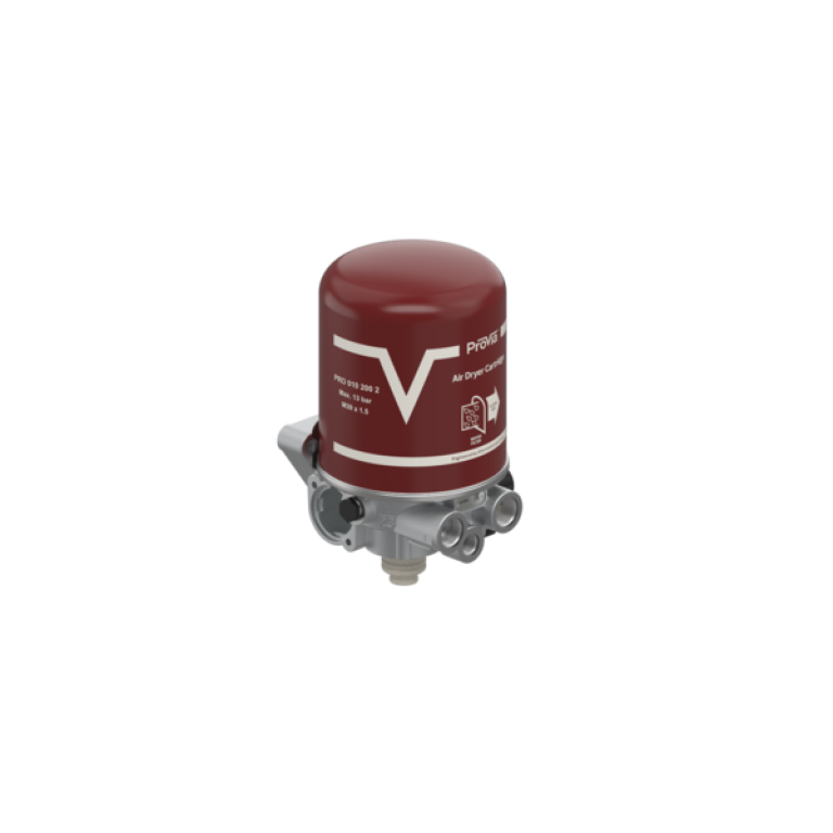 Single-Chamber Air Dryer - Image 2
