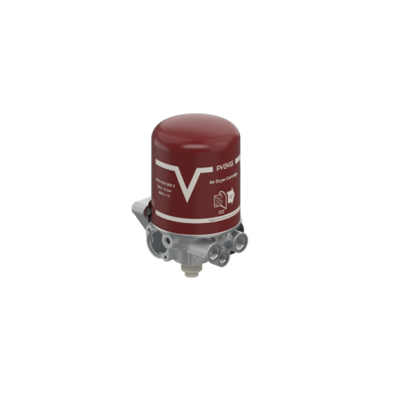 Air Dryer - Image 2