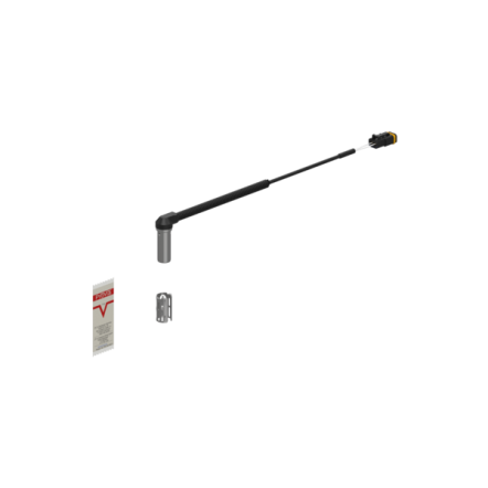 Inductive Sensor (ABS)