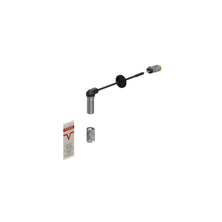 Capteur inductif (ABS)