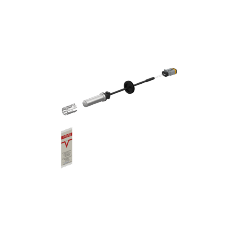 Capteur inductif (ABS)