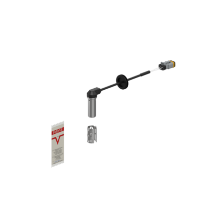 Inductive Sensor (ABS) Inductive Sensor (ABS)