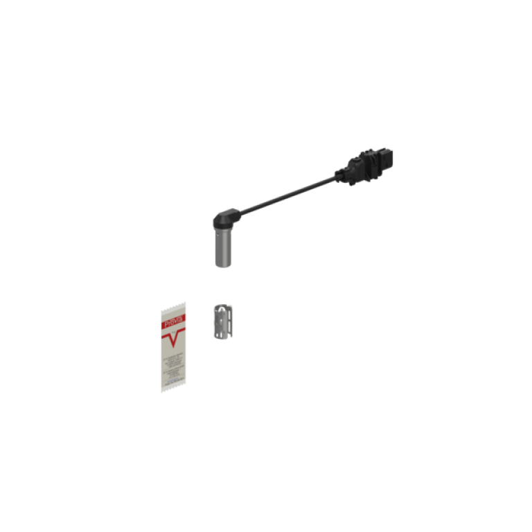 Capteur inductif (ABS)