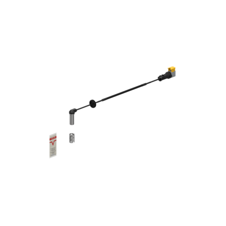 Capteur inductif (ABS)