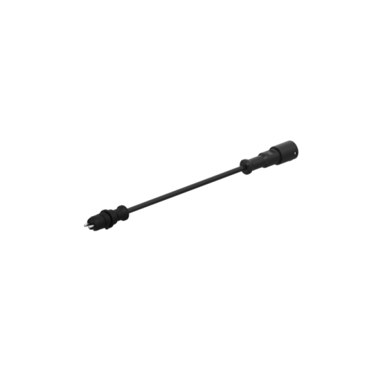 Cable with Plug / Socket 0.8m.