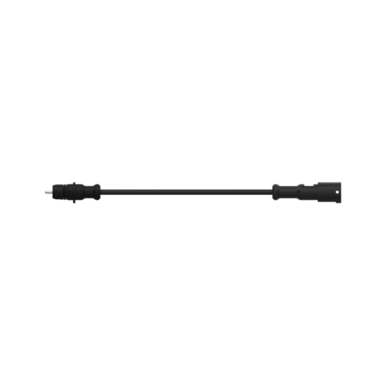 Cable with Plug / Socket 0.8m. – Image 2