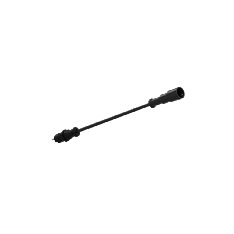 Cable with Plug / Socket 0.8m. – Image 3