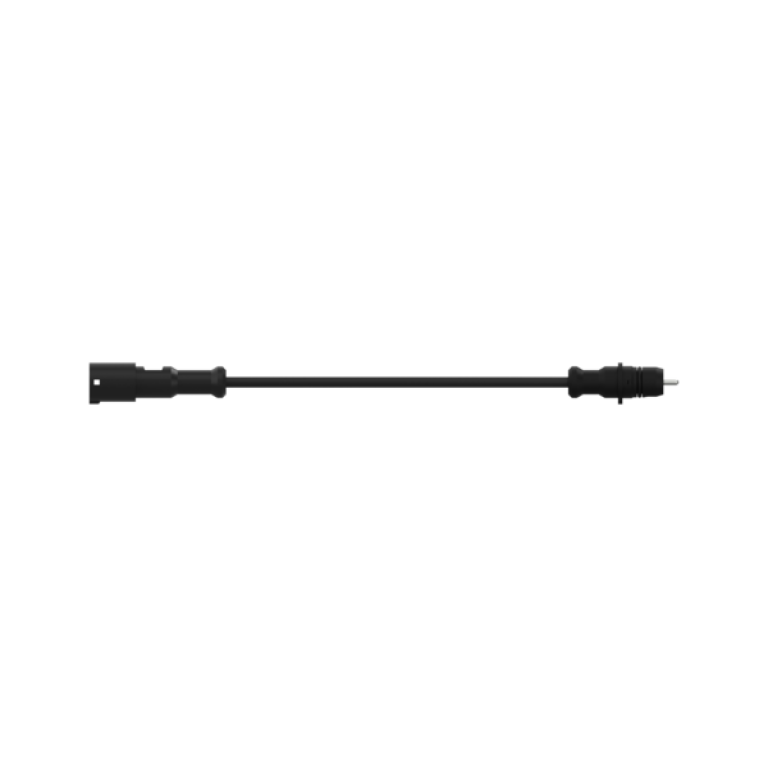 Cable with Plug / Socket 0.8m. – Image 4