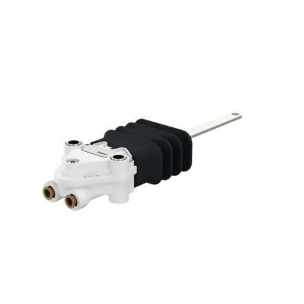 Кран уровня пола Кран уровня пола