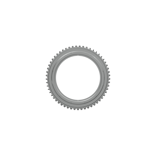 Clutch Body - Görsel 2