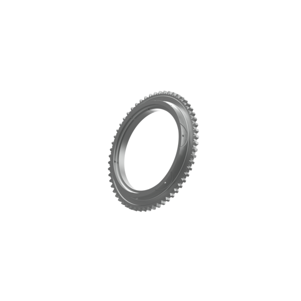 Clutch Body - Görsel 3