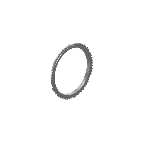 Synchronizer Ring