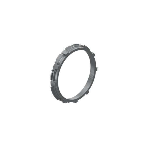 anillo de sincronización