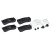 Kit: Brake Pad