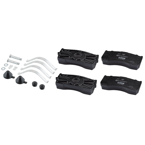 Kit: Brake Pad - Image 3