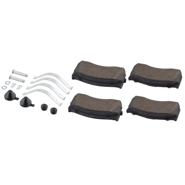 Kit: Brake Pad - Image 4