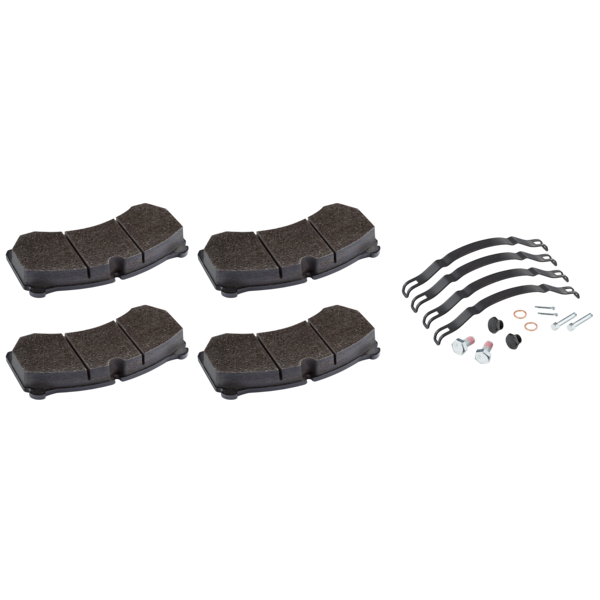 Kit: Brake Pad - Image 2