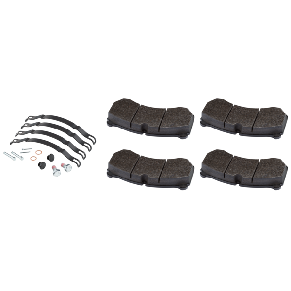 Kit: Brake Pad - Image 4