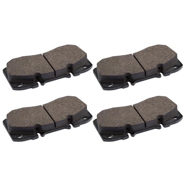 Kit: Brake Pad - Image 2