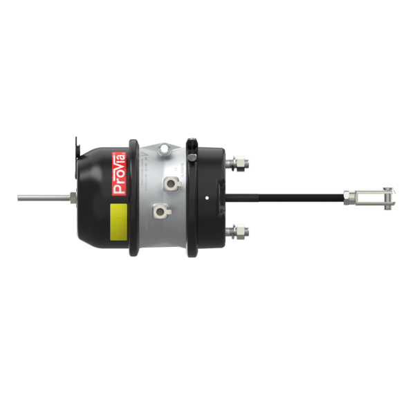 Double-Diaphragm Actuator Cam - Görsel 2