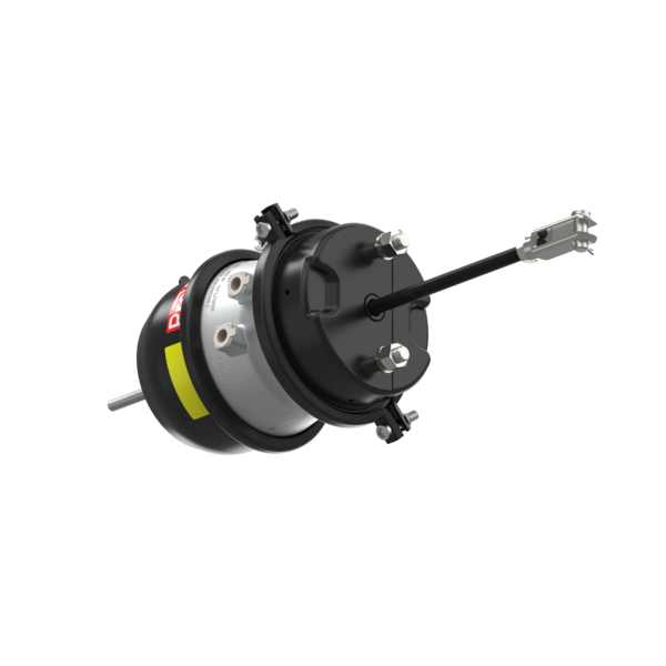 Double-Diaphragm Actuator Cam - Görsel 3