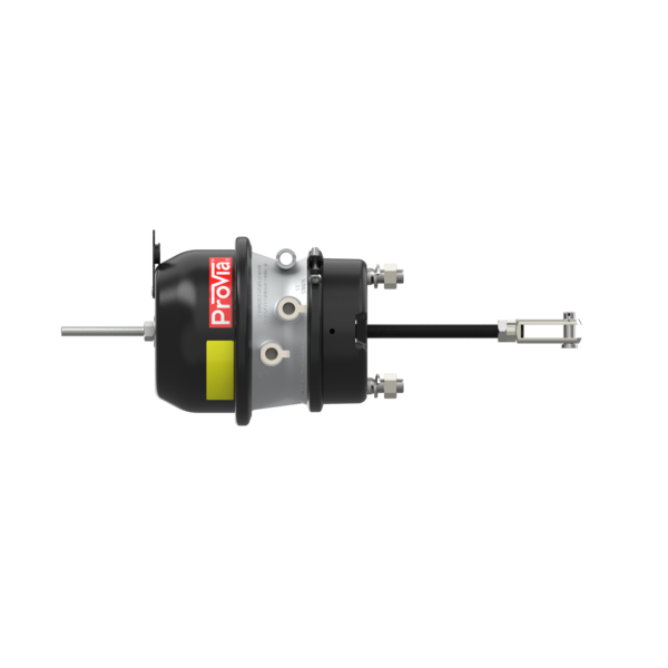 Double-Diaphragm Actuator Cam - Görsel 2