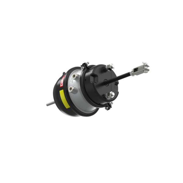 Double-Diaphragm Actuator Cam - Görsel 3