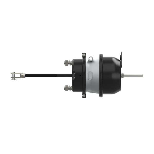 Cilindro a doppia membrana molla Cam 24/30-2.5" - immagine 4