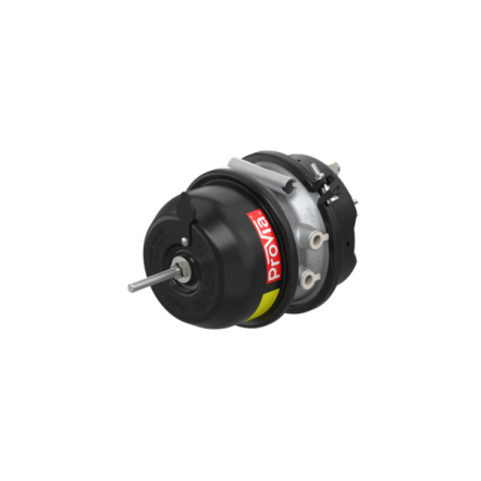 Actuador de doble diafragma Cam 30/30-2.5″