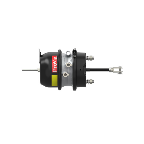 Double-Diaphragm Actuator Cam 30/30-2.5" - Image 2