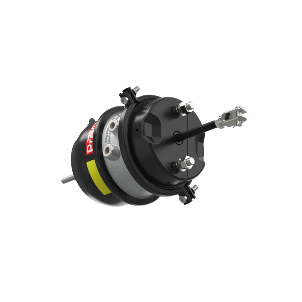Double-Diaphragm Actuator Cam 30/30-2.5" - Image 3