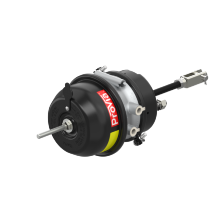 Actuador de doble diafragma Cam 24/30 2.5″