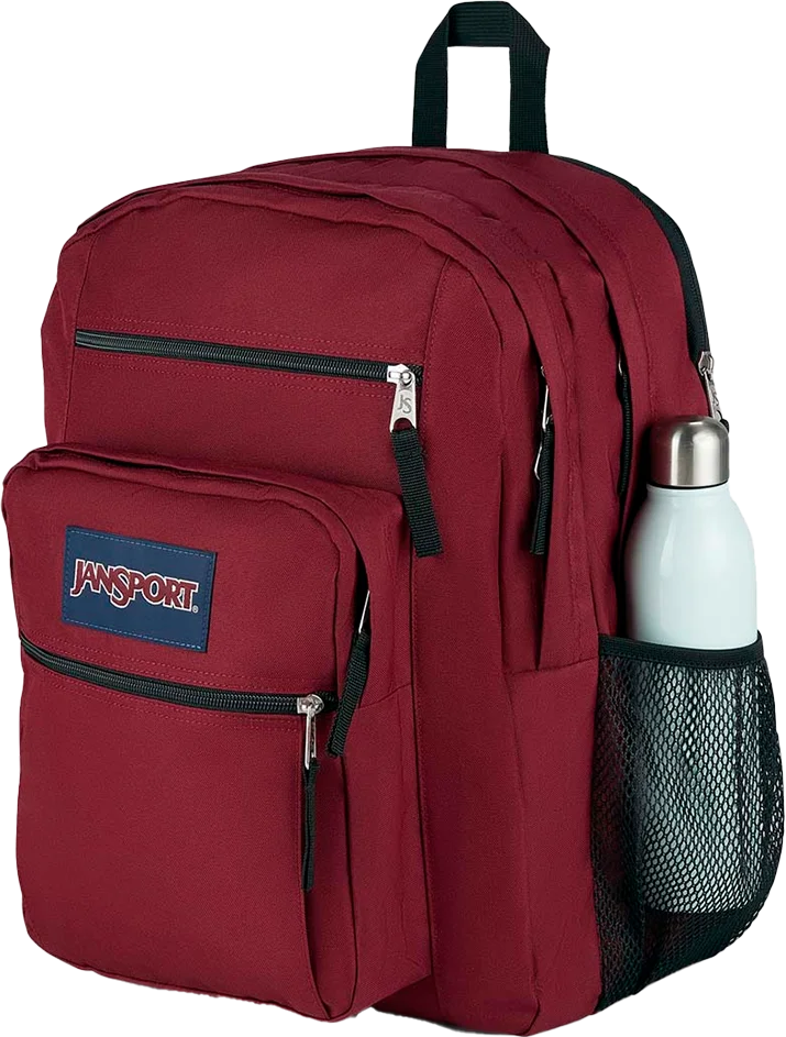 backpack